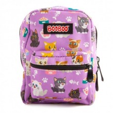 Cat BooBoo Mini Backpack