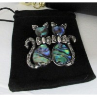 Brooches (2)