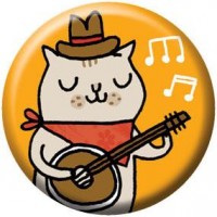 Badges, Buttons, Pin.. (51)