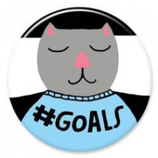 Button - 'Goals'