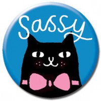 Badges, Buttons, Pin.. (64)