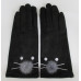 Miss Kitty Gloves