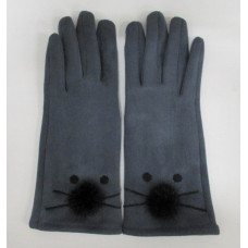 Miss Kitty Gloves
