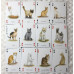 Cats of the World Playing Cards