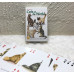 Cats of the World Playing Cards