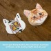 Kitten Playing Cards