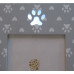 Meow Light-Up Photo Frame