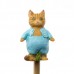 Beatrix Potter Tom Kitten Topper