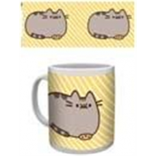 Pusheen Cookie Mug