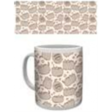 Pusheen Mosaic Mug