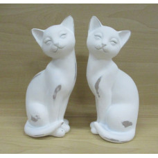 Noble Cats Figurine - Cute Kittens