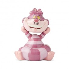 Cheshire Cat Salt & Pepper Shaker Set