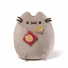 Pusheen Potato Chips Plush