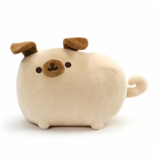 Pusheen Pugsheen
