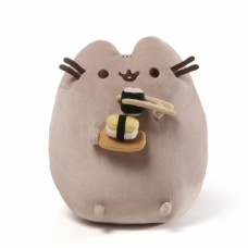 Pusheen Sushi Plush