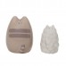 PUSHEEN & STORMY SALT & PEPPER SHAKER SET