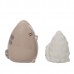 PUSHEEN & STORMY SALT & PEPPER SHAKER SET