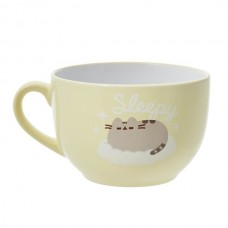 PUSHEEN SLEEPY LATTE MUG