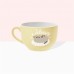 PUSHEEN SLEEPY LATTE MUG