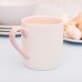 Pusheen Sock In A Mug - Gold Cupcake