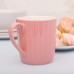Pusheen Sock In A Mug - Pink