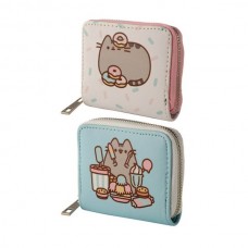 PUSHEEN PURSE - FOODIE DESIGN