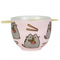 Pusheen Ramen Bowl