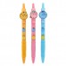 PUSHEEN FRUITS PEN SET