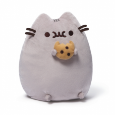 Pusheen Cookie Plush