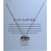 Cat Lover Necklace