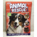 Kids Animal Rescue Activity Book