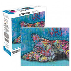 Dean Russo – Cat 500pc Puzzle