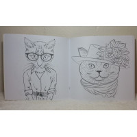 Colouring Books (5)