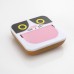 Crazy Cat Sticky Note Dispenser