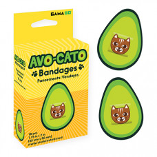 Avo-Cato Bandages