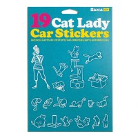 Stickers (8)