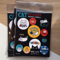 Stickers (8)
