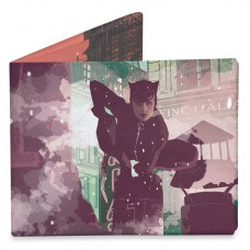 Catwoman Mighty Wallet