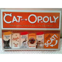Cat-Opoly
