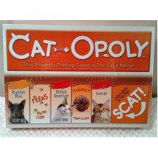 Cat-Opoly