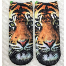 Tiger Socks