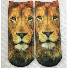 Lion Socks