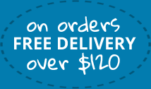 free delivery