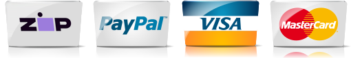 paypal visa mastercard